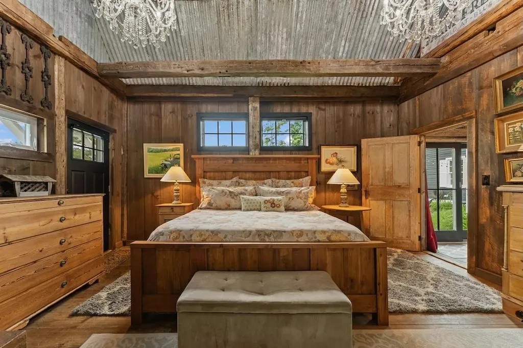 2181 White Road Windham VT 05143