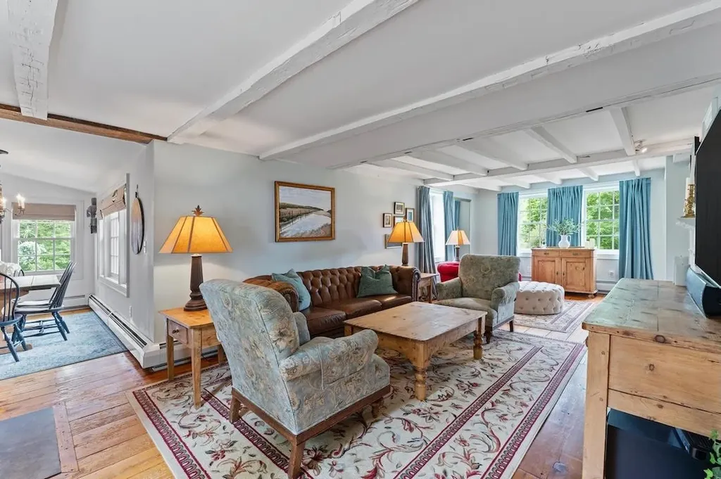 2181 White Road Windham VT 05143