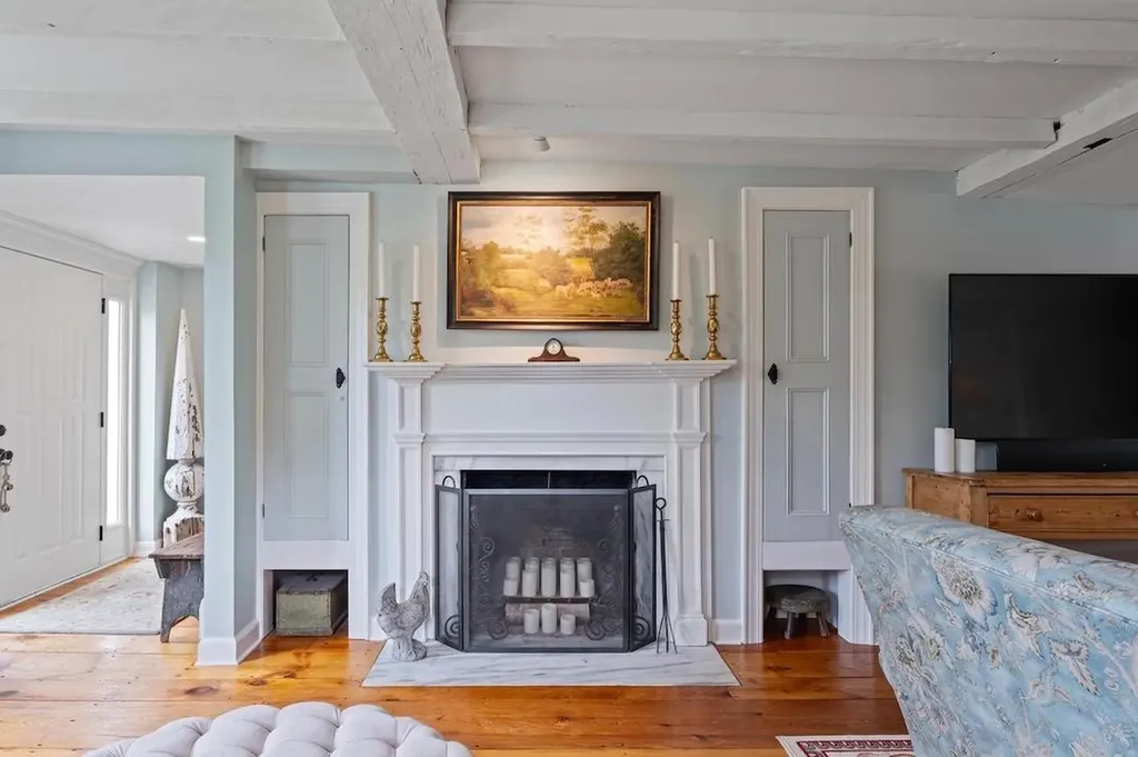 2181 White Road Windham VT 05143