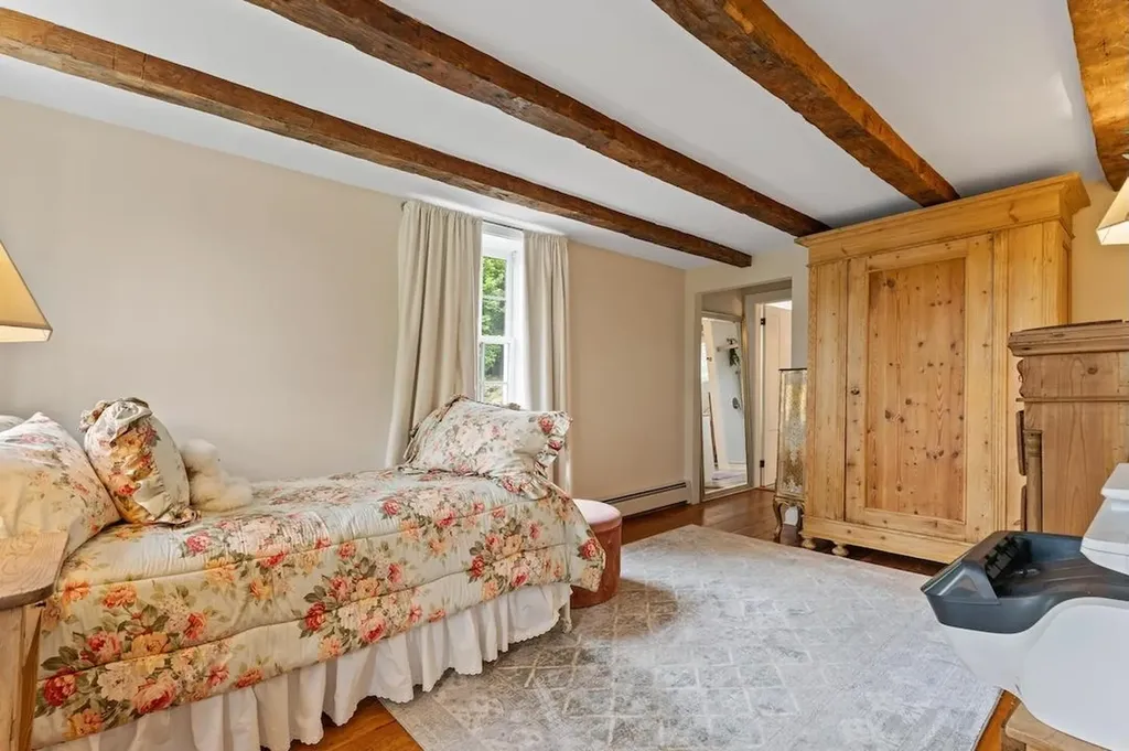 2181 White Road Windham VT 05143