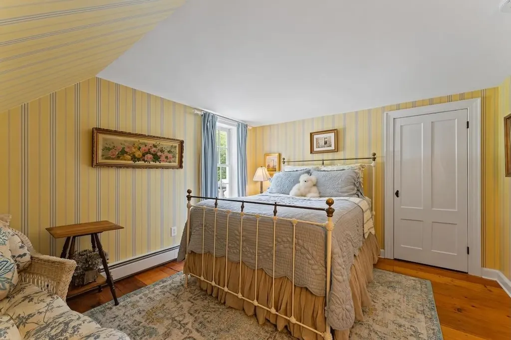 2181 White Road Windham VT 05143