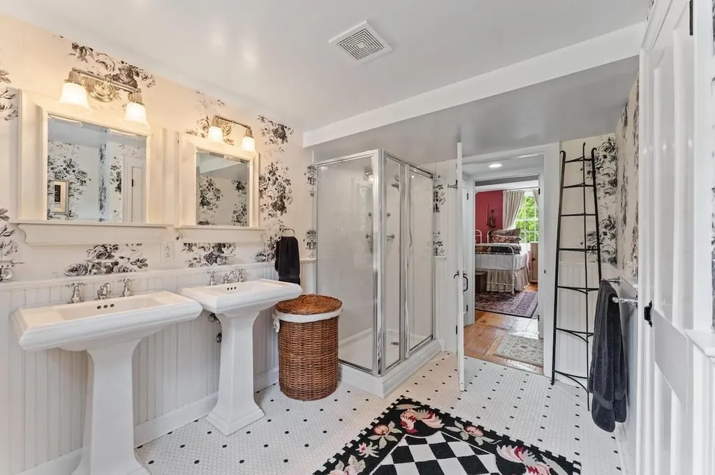 2181 White Road Windham VT 05143