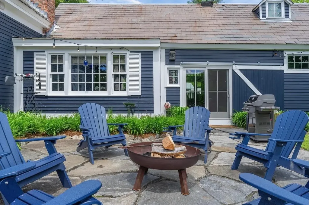 2181 White Road Windham VT 05143