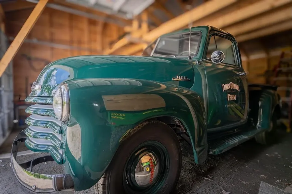 2181 White Road Windham VT 05143