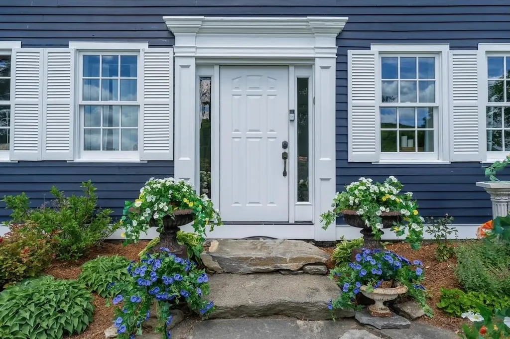 2181 White Road Windham VT 05143