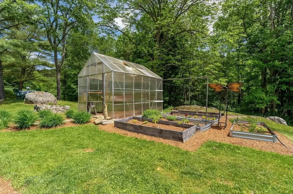 2181 White Road Windham VT 05143