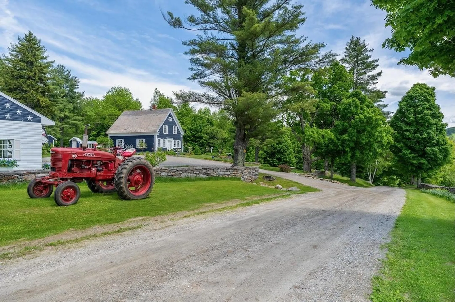 2181 White Road Windham VT 05143