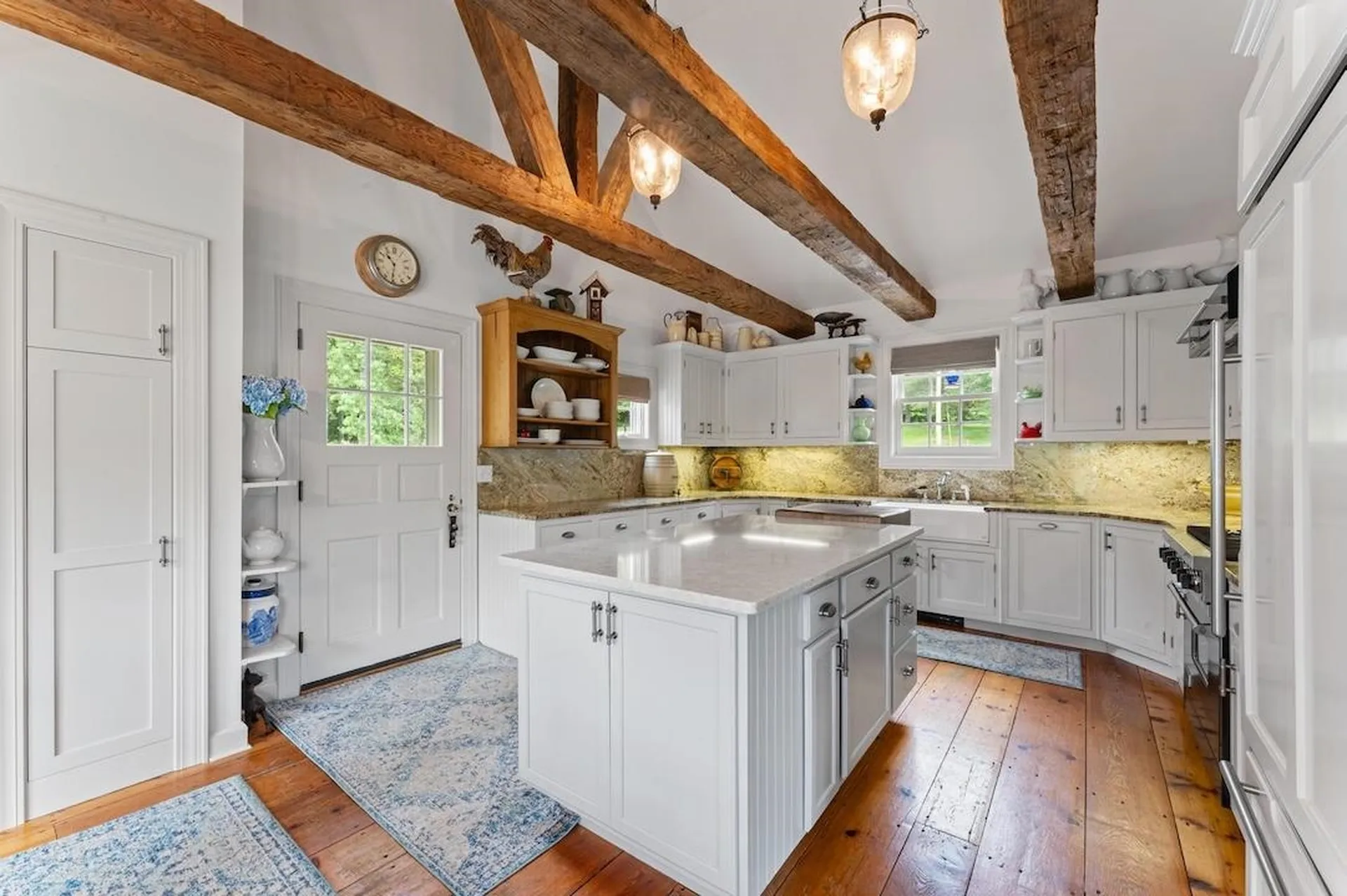 2181 White Road Windham VT 05143