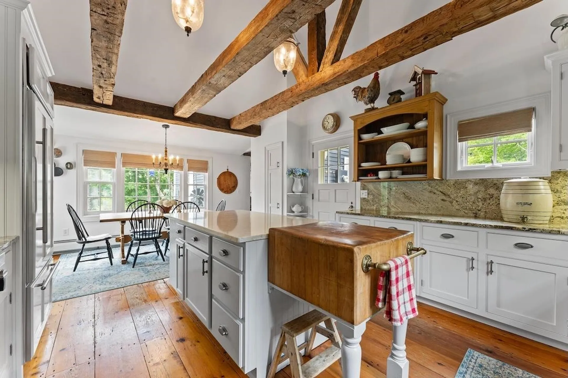 2181 White Road Windham VT 05143