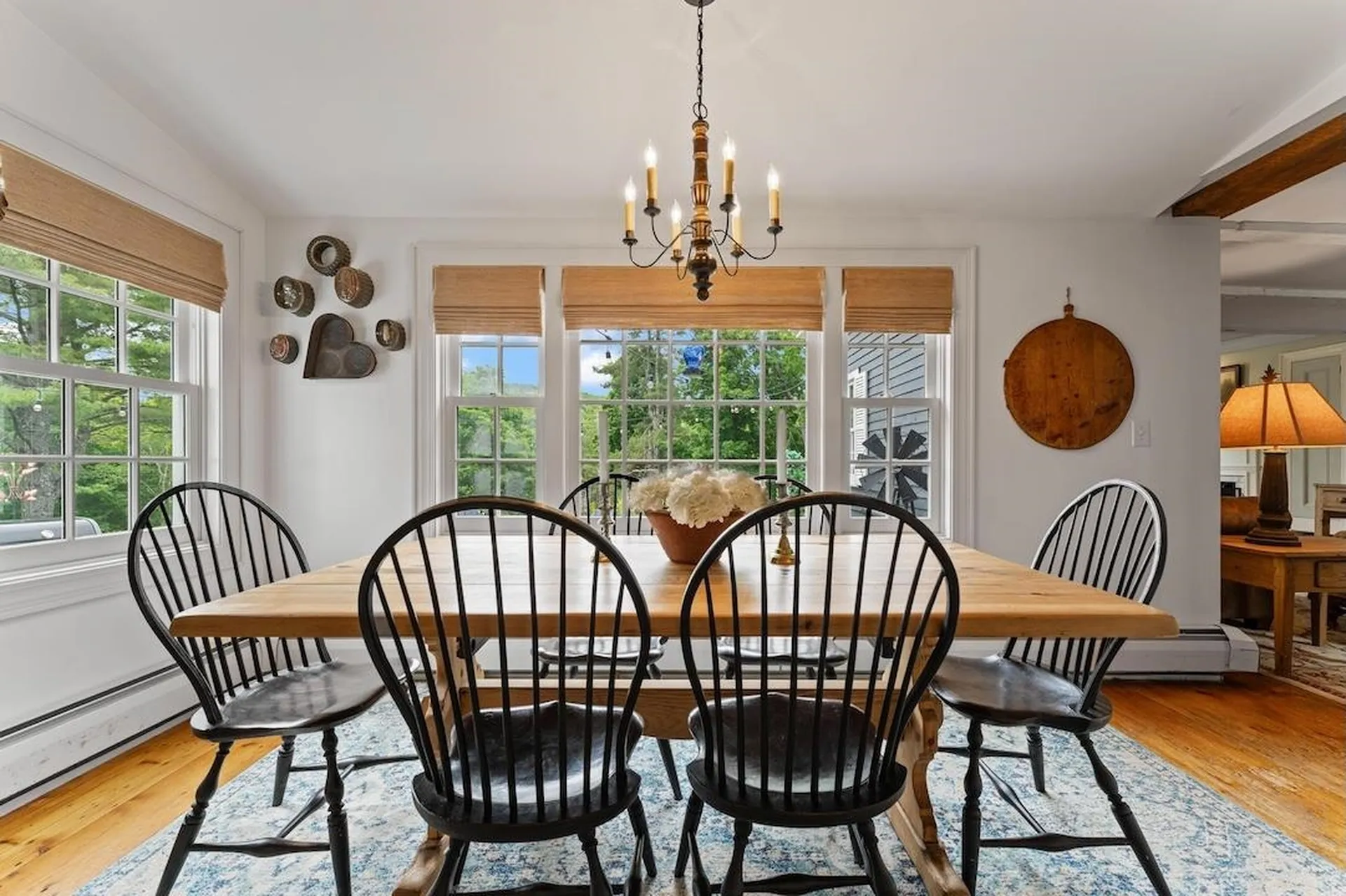 2181 White Road Windham VT 05143