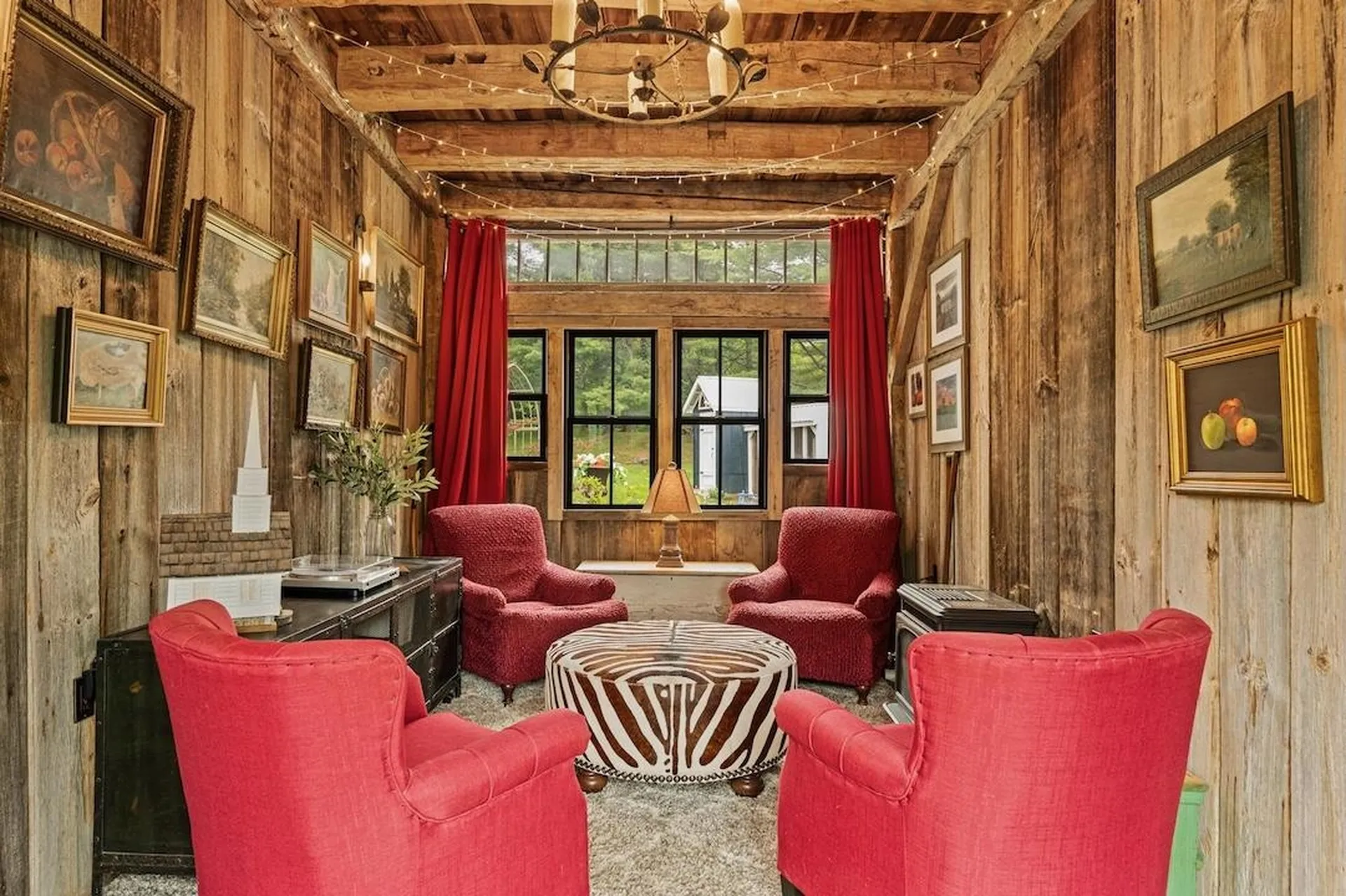 2181 White Road Windham VT 05143