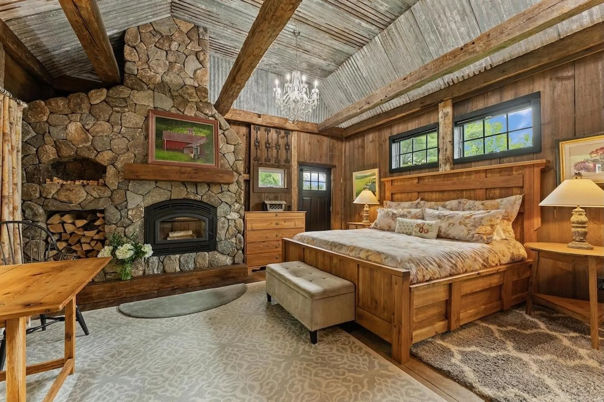 2181 White Road Windham VT 05143