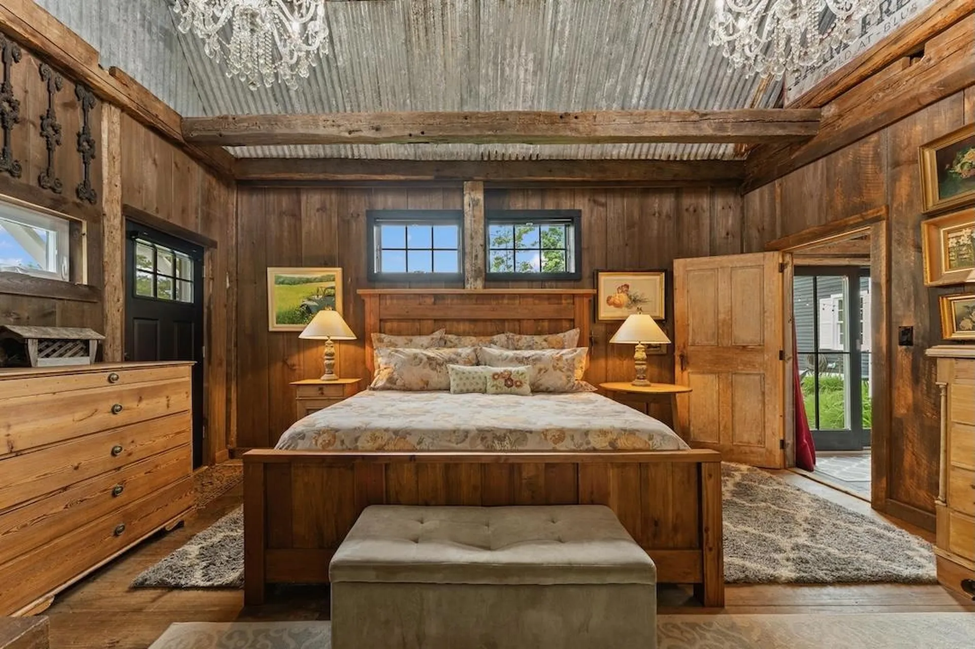 2181 White Road Windham VT 05143