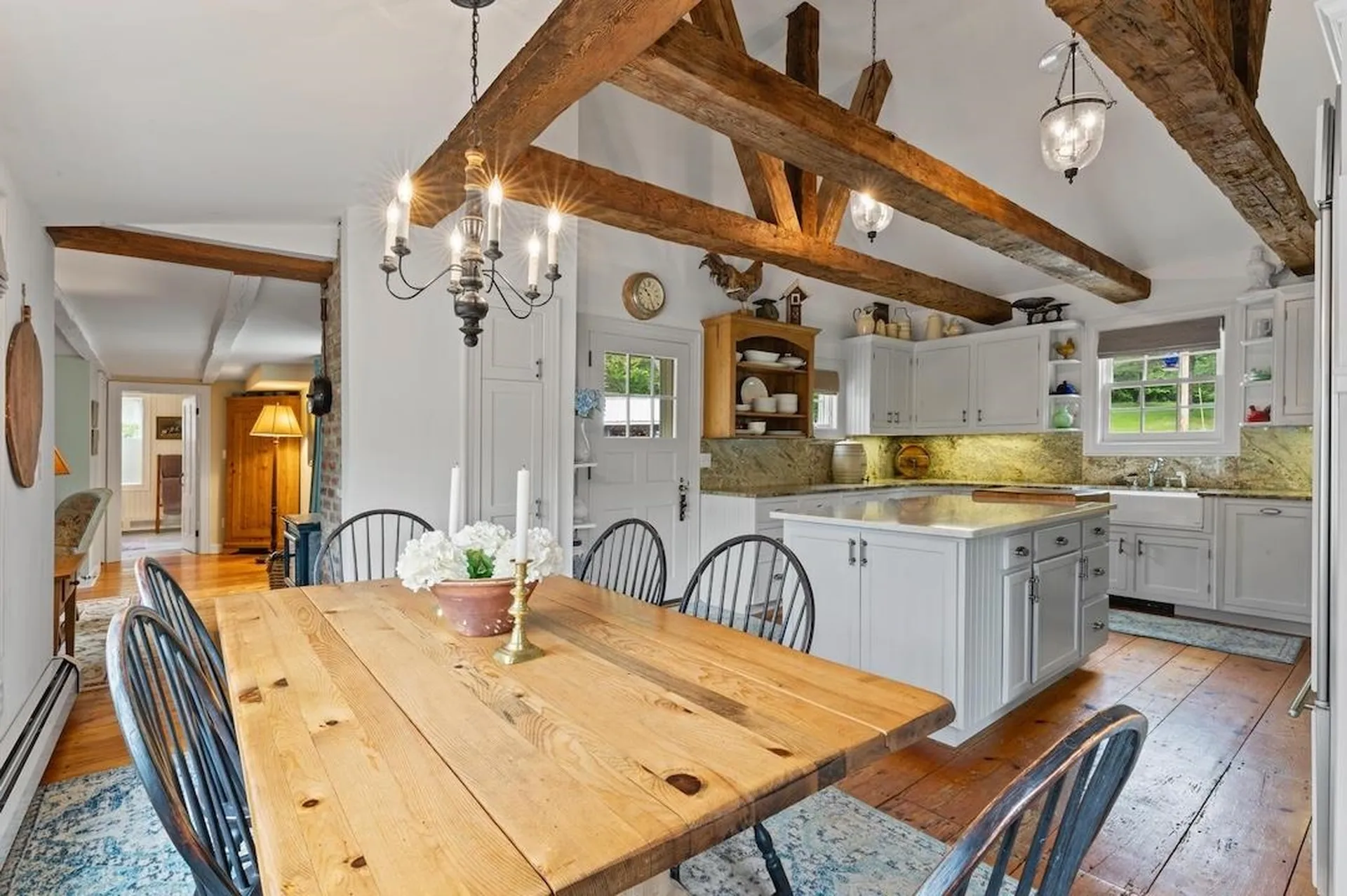 2181 White Road Windham VT 05143