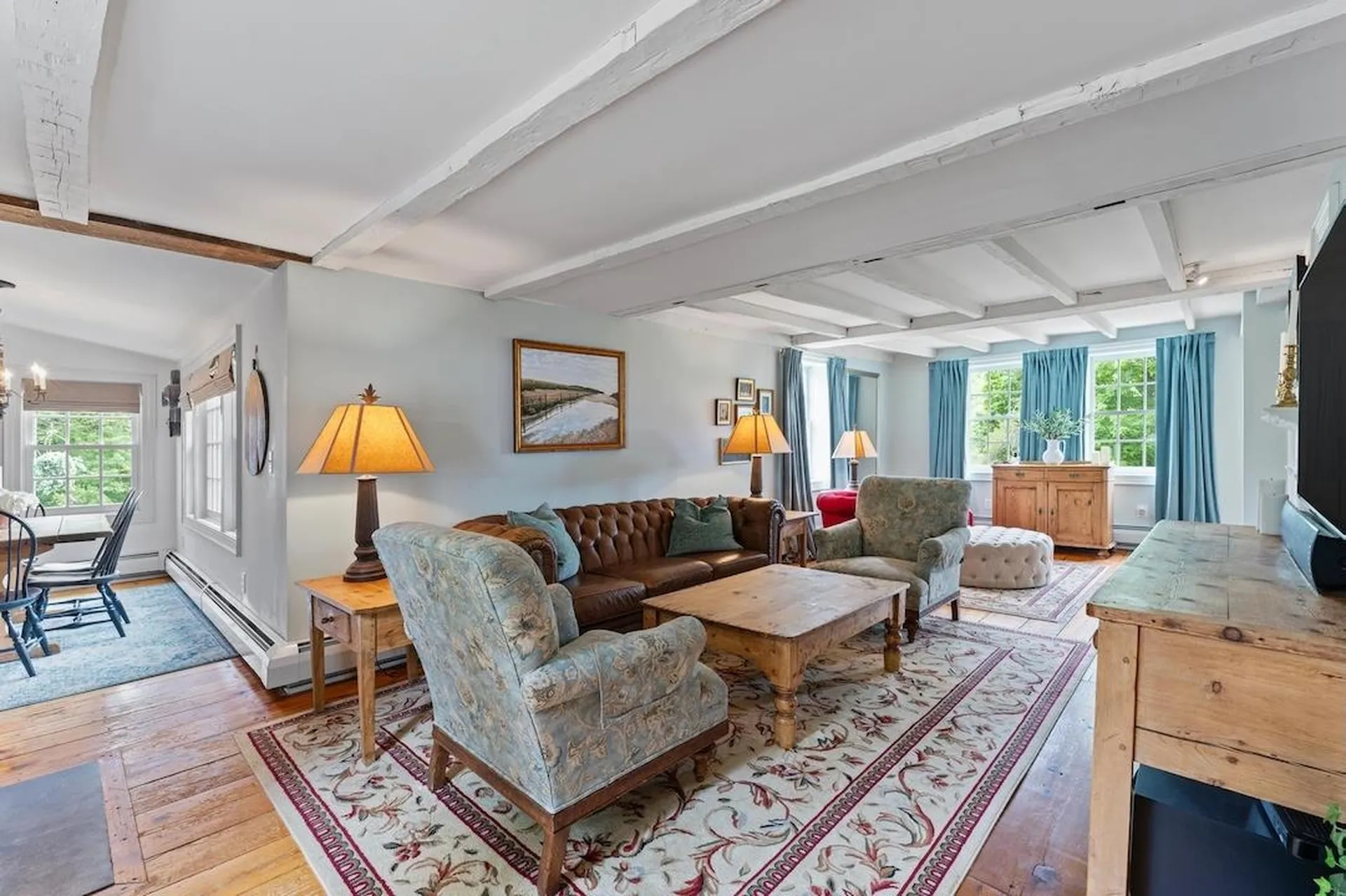 2181 White Road Windham VT 05143