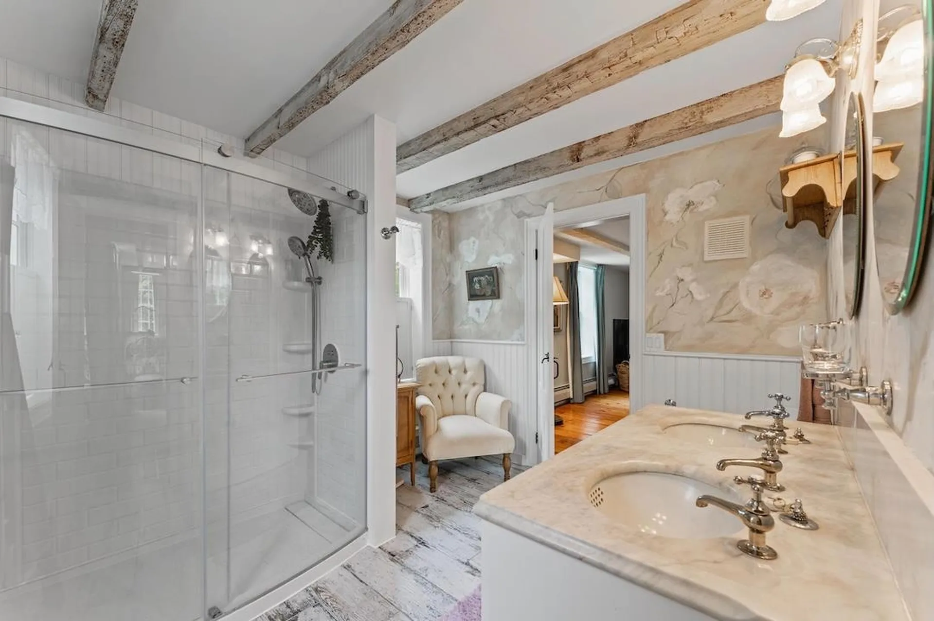 2181 White Road Windham VT 05143