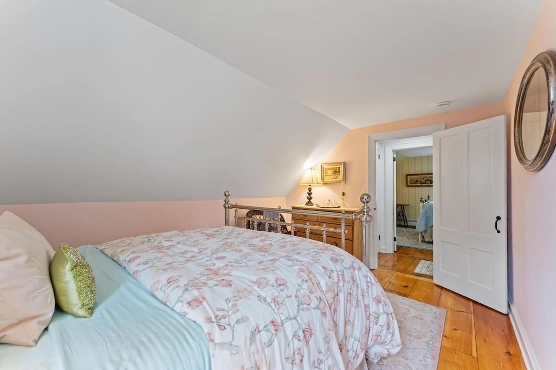 2181 White Road Windham VT 05143