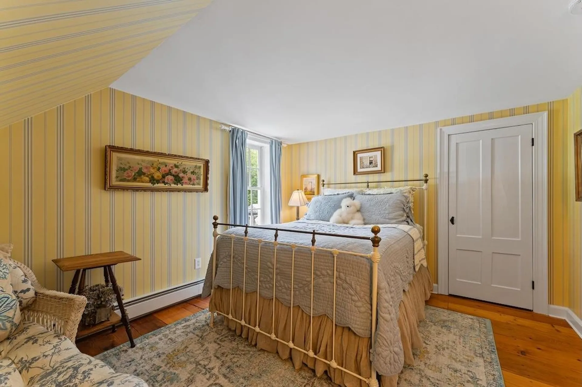 2181 White Road Windham VT 05143