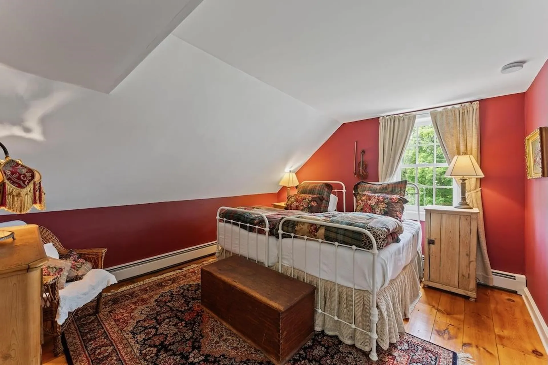 2181 White Road Windham VT 05143