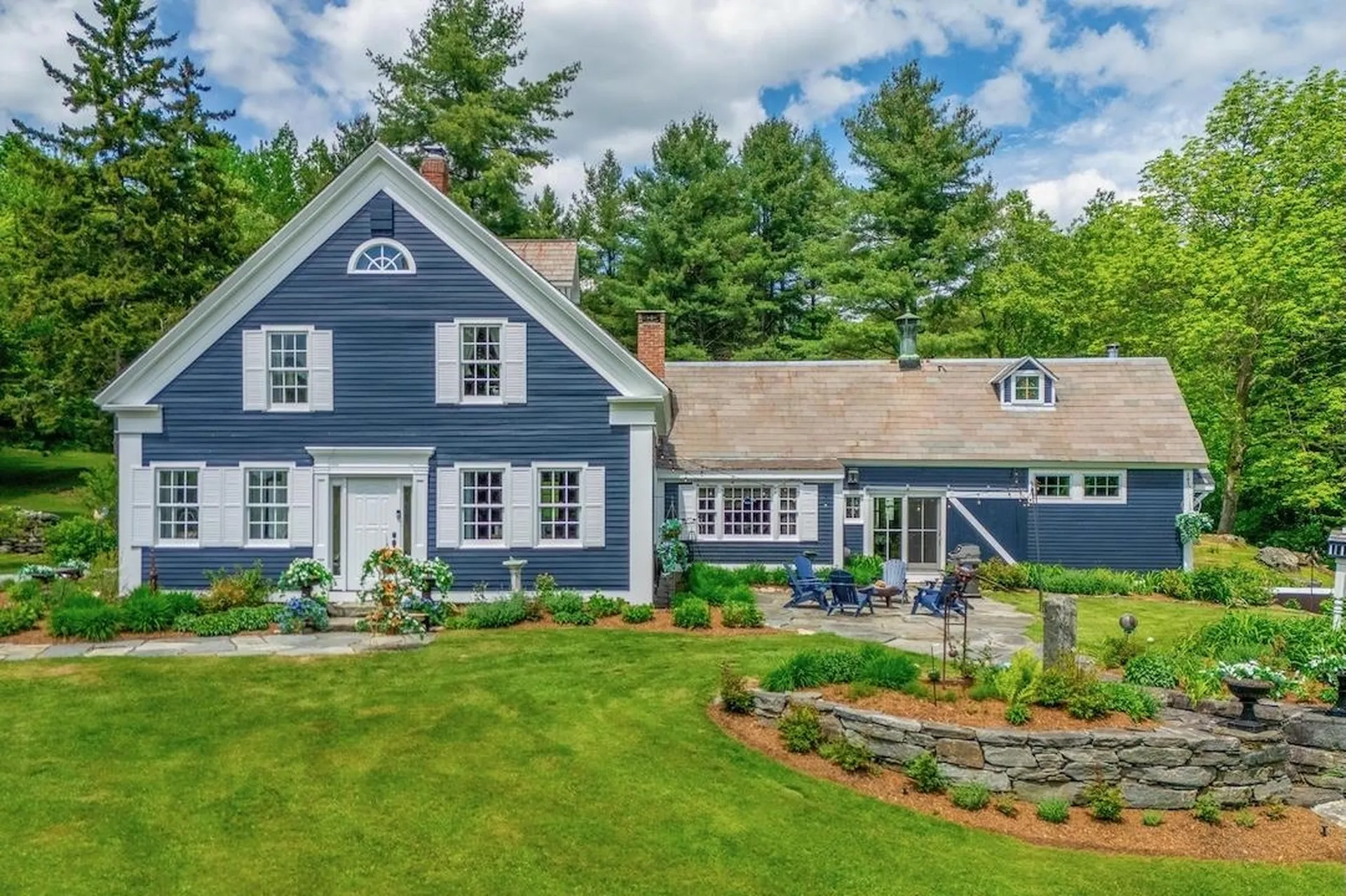 2181 White Road Windham VT 05143