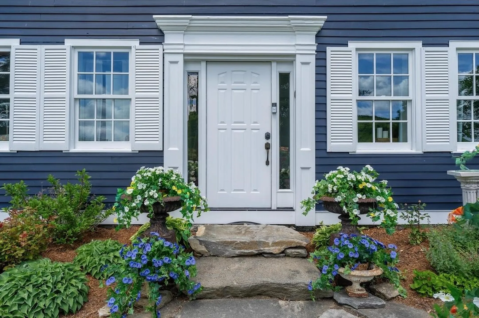 2181 White Road Windham VT 05143