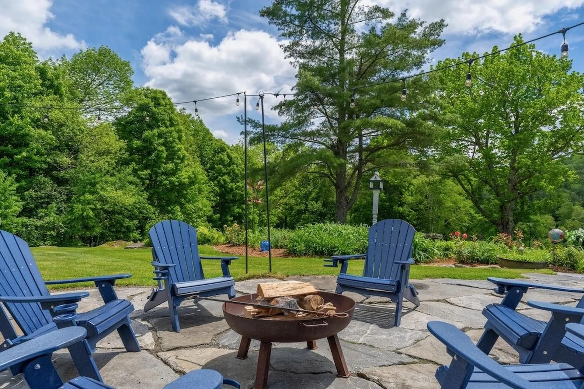 2181 White Road Windham VT 05143