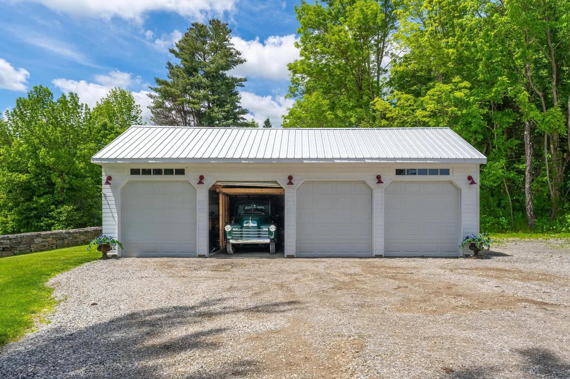 2181 White Road Windham VT 05143