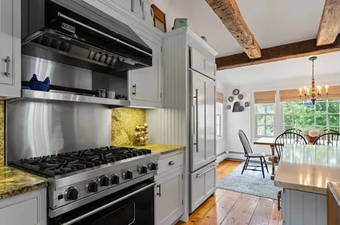 2181 White Road Windham VT 05143