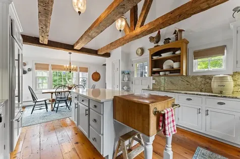 2181 White Road Windham VT 05143