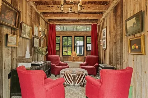 2181 White Road Windham VT 05143