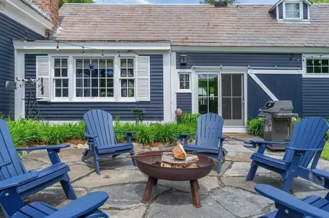 2181 White Road Windham VT 05143