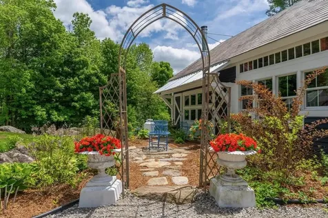 2181 White Road Windham VT 05143