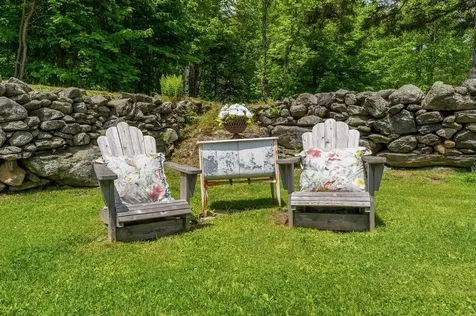 2181 White Road Windham VT 05143