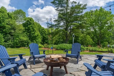 2181 White Road Windham VT 05143