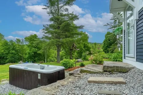 2181 White Road Windham VT 05143