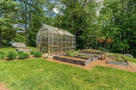 2181 White Road Windham VT 05143