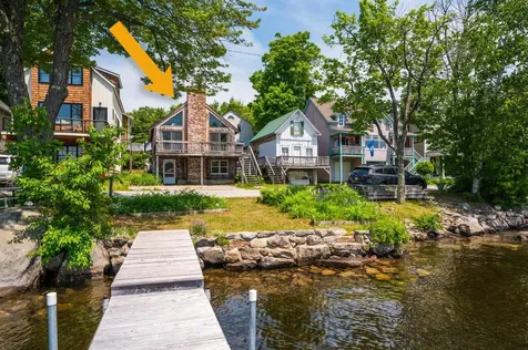 54 Lake Avenue Newbury NH 03255