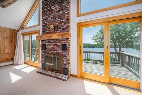 54 Lake Avenue Newbury NH 03255