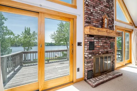 54 Lake Avenue Newbury NH 03255