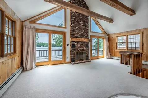 54 Lake Avenue Newbury NH 03255