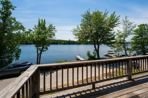 54 Lake Avenue Newbury NH 03255