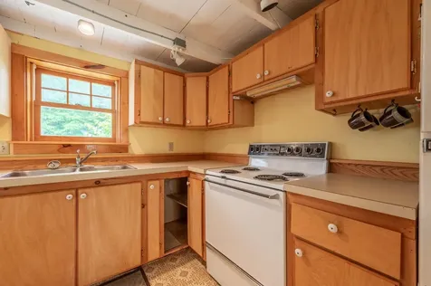 54 Lake Avenue Newbury NH 03255