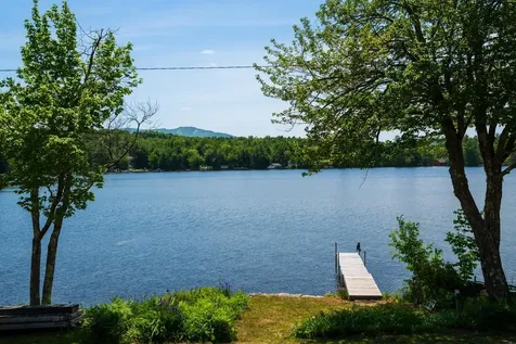 54 Lake Avenue Newbury NH 03255