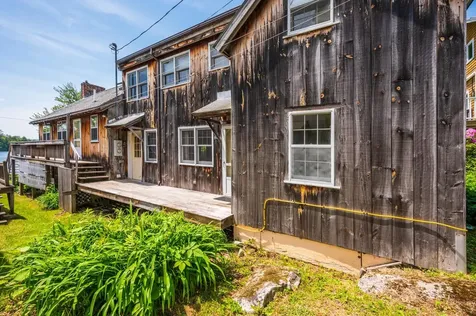 54 Lake Avenue Newbury NH 03255