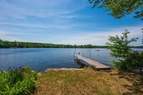 54 Lake Avenue Newbury NH 03255