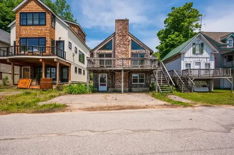 54 Lake Avenue Newbury NH 03255