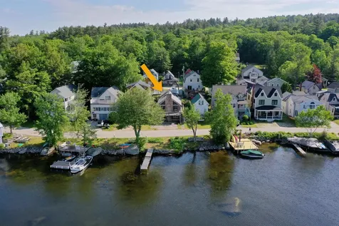 54 Lake Avenue Newbury NH 03255