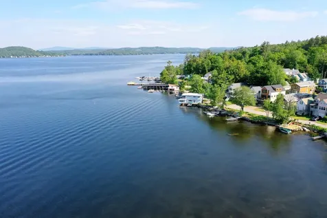 54 Lake Avenue Newbury NH 03255