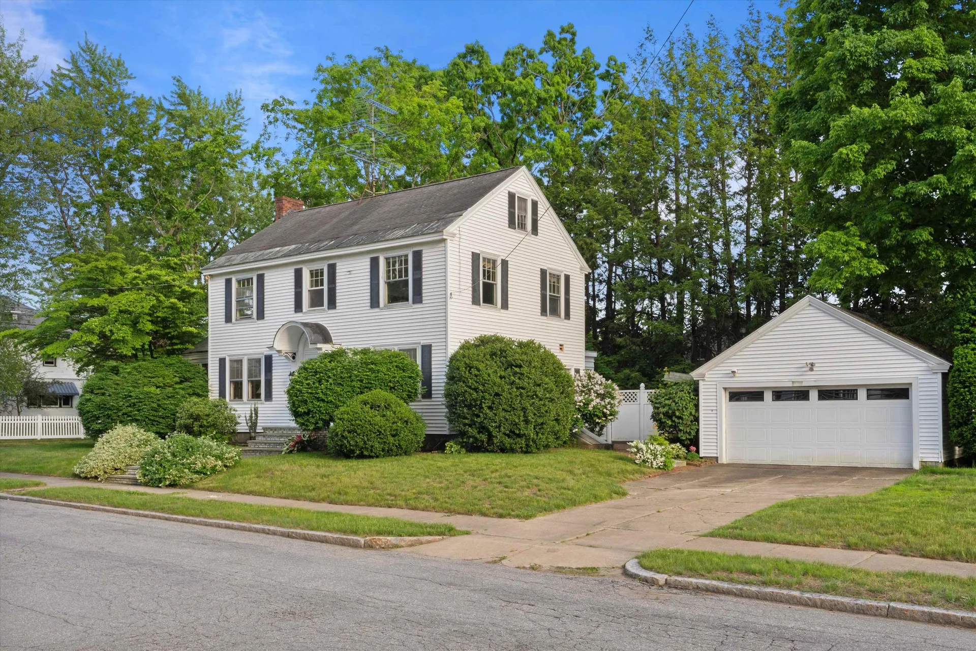 73 Lexington Avenue Manchester NH 03104