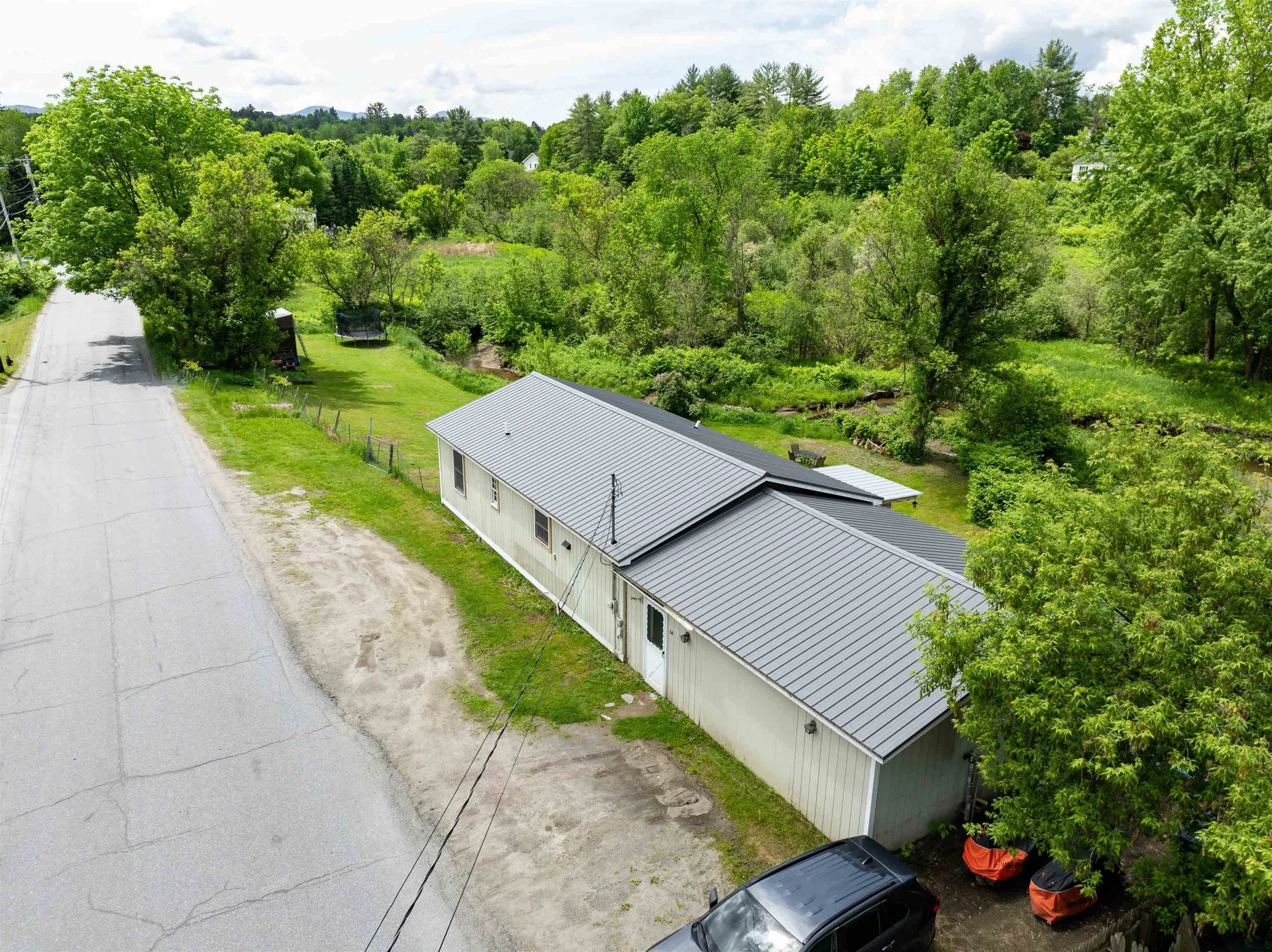 64 Randolph Road Morristown VT 05661